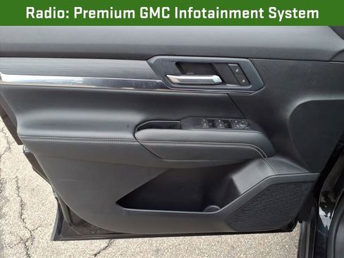Certified 2026 GMC Terrain Elevation AWD/4WD image 22