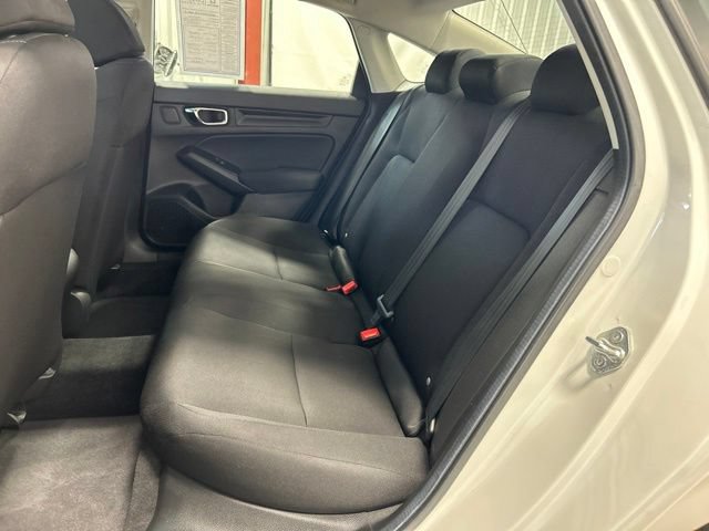 Certified 2024 Honda Civic LX image 18