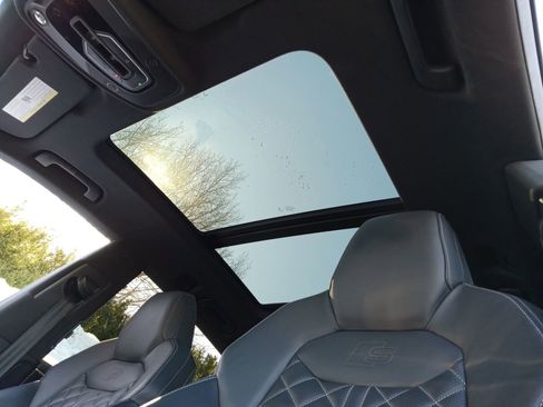 Used 2021 Audi SQ8 Premium Plus image 10