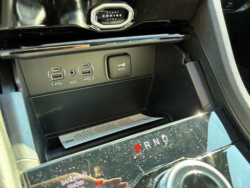 New 2026 Jeep Grand Cherokee L Limited AWD/4WD image 26
