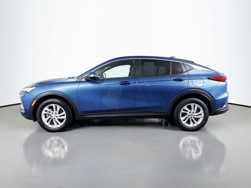 Used 2025 Buick Envista Preferred w/ Convenience I Package image 5