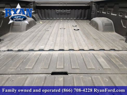 Used 2025 GMC Sierra 2500 Denali w/ Denali Reserve Package image 22