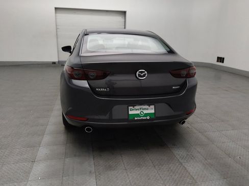 Used 2021 MAZDA MAZDA3 s FWD image 6