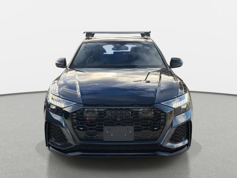 Used 2024 Audi RS Q8 AWD/4WD image 9