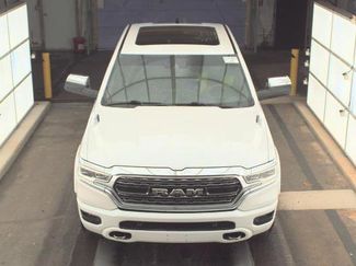 Used 2021 RAM 1500 Limited video 2