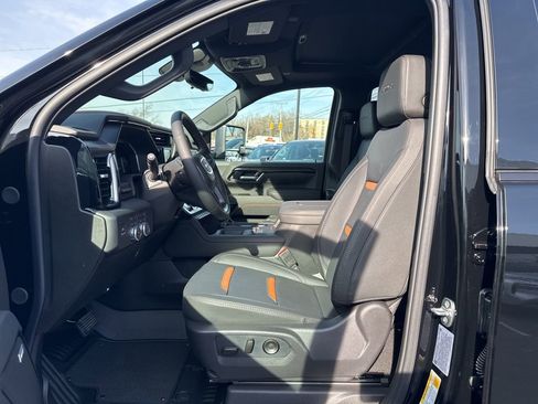 New 2026 GMC Sierra 2500 AT4 w/ AT4 Premium Plus Package image 17