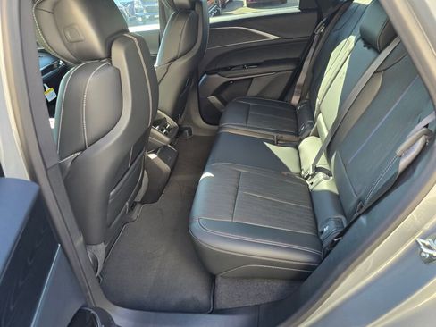 New 2026 Cadillac Lyriq Luxury image 17