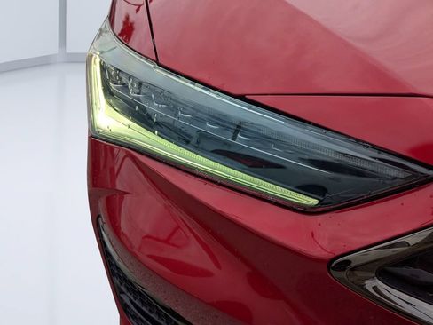 Used 2022 Acura ILX FWD image 9