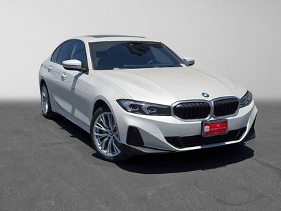 Used 2023 BMW 330i xDrive Sedan w/ Driving Assistance Package