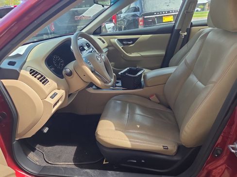 Used 2015 Nissan Altima 2.5 S w/ Power Driver Seat Package image 5