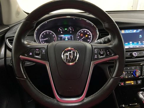 Used 2017 Buick Encore Preferred image 49