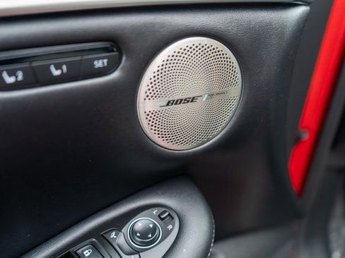 Used 2023 INFINITI QX55 Essential image 20