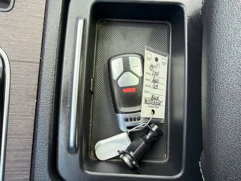Used 2021 Audi Q5 2.0T Premium w/ Convenience Package AWD/4WD image 30