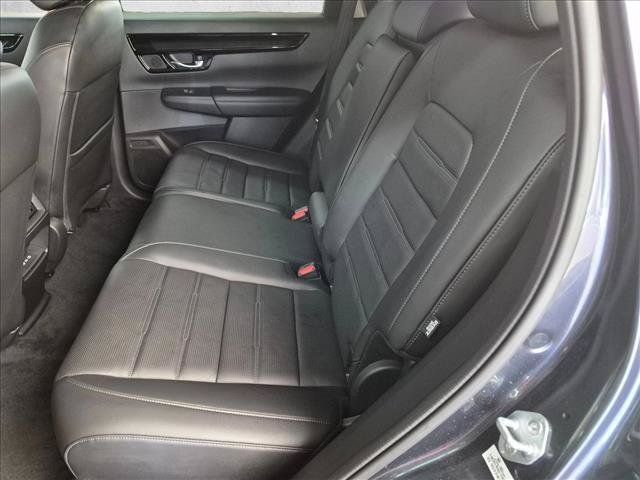 Used 2024 Honda CR-V EX-L image 26