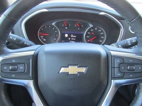 Used 2020 Chevrolet Blazer LT w/ Sound & Technology Package image 10