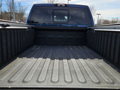 Used 2023 RAM 2500 Limited image 7