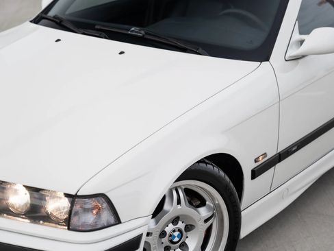 Used 1998 BMW M3 Sedan RWD image 84