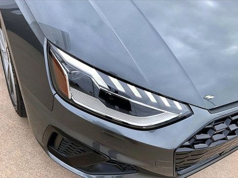 Used 2023 Audi A4 2.0T Prestige w/ Prestige Package image 31