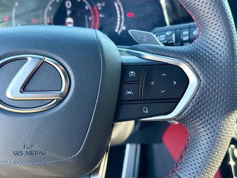 Used 2024 Lexus NX 350 F Sport image 36