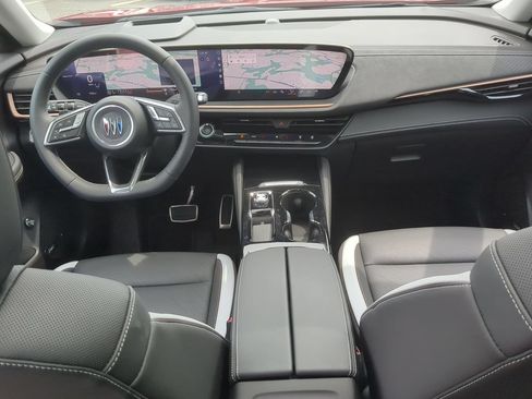 Used 2026 Buick Envision Sport Touring AWD/4WD image 21