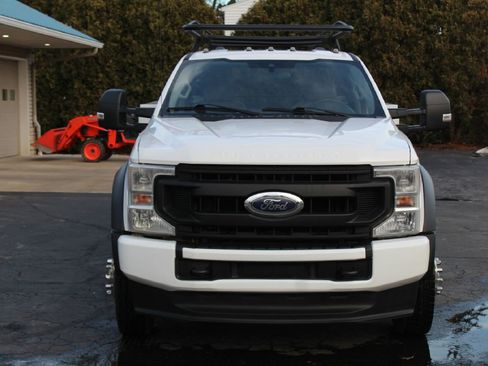 Used 2020 Ford F450 XL w/ Power Equipment Group image 11