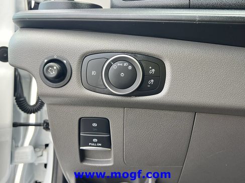 Used 2025 Ford Transit 250 Low Roof w/ Exterior Upgrade Package RWD image 14