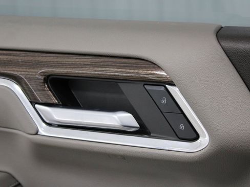 Used 2024 Chevrolet Silverado 1500 RST w/ Protection Package image 38