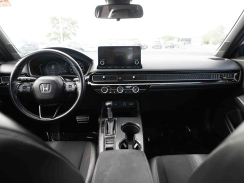 Used 2024 Honda Civic Sport image 20
