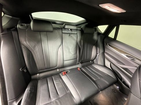 Used 2018 BMW X6 xDrive35i image 22