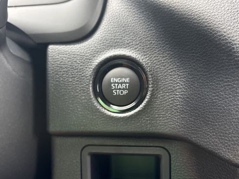 New 2025 Toyota Tundra SR w/ SR Tow Package image 16