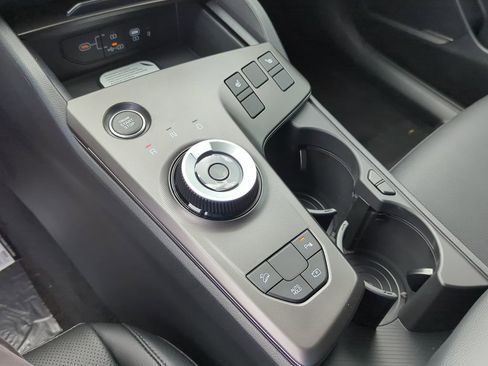 New 2026 Kia Sportage EX w/ EX Panoramic Sunroof Package image 27