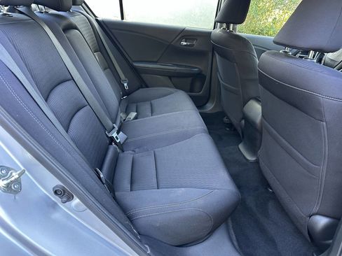 Used 2015 Honda Accord Sport image 14