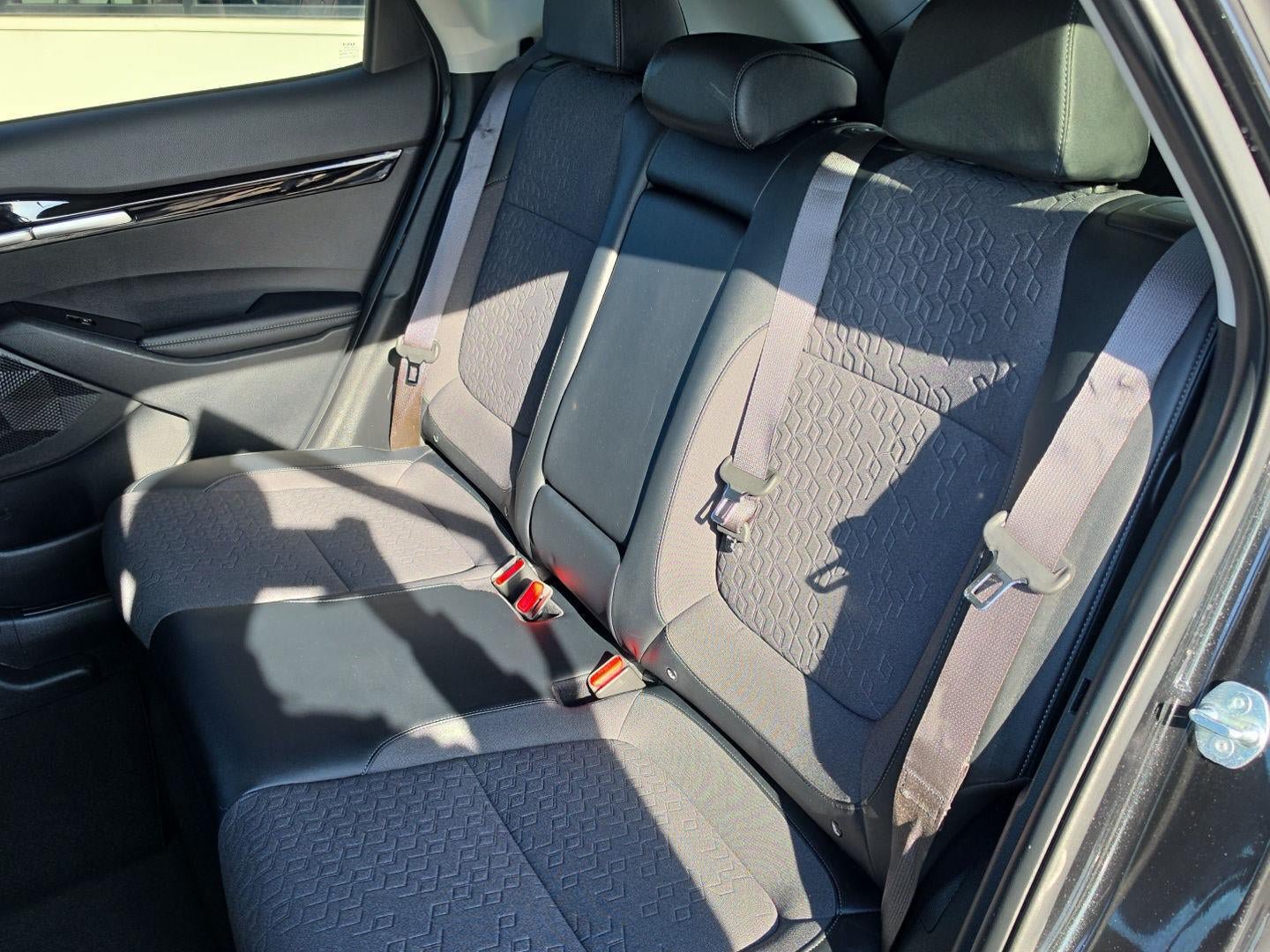 Certified 2024 Kia Seltos S AWD/4WD image 15