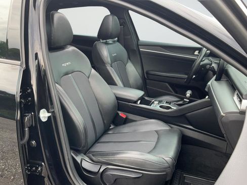 Used 2022 Kia K5 GT-Line w/ GT-Line FWD Premium Package image 20