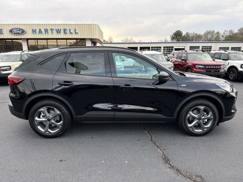 New 2026 Ford Escape ST-Line image 22