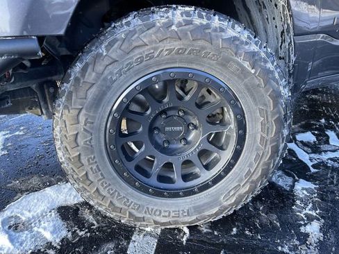 Used 2021 RAM 1500 Big Horn image 32