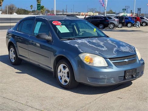 Used 2005 Chevrolet Cobalt Sedan image 20