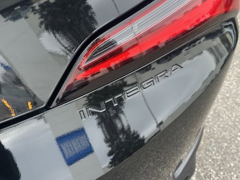 Used 2024 Acura Integra A-Spec image 9