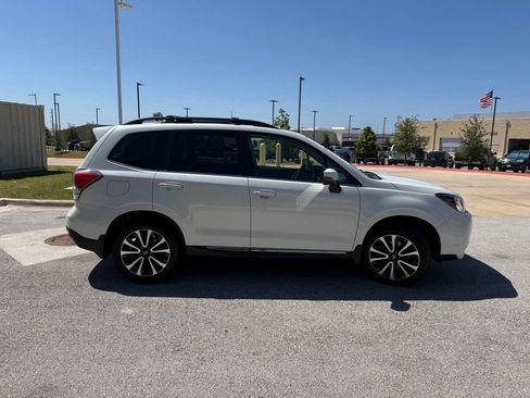 Used 2018 Subaru Forester 2.0XT Touring w/ Popular Package #3B AWD/4WD image 4