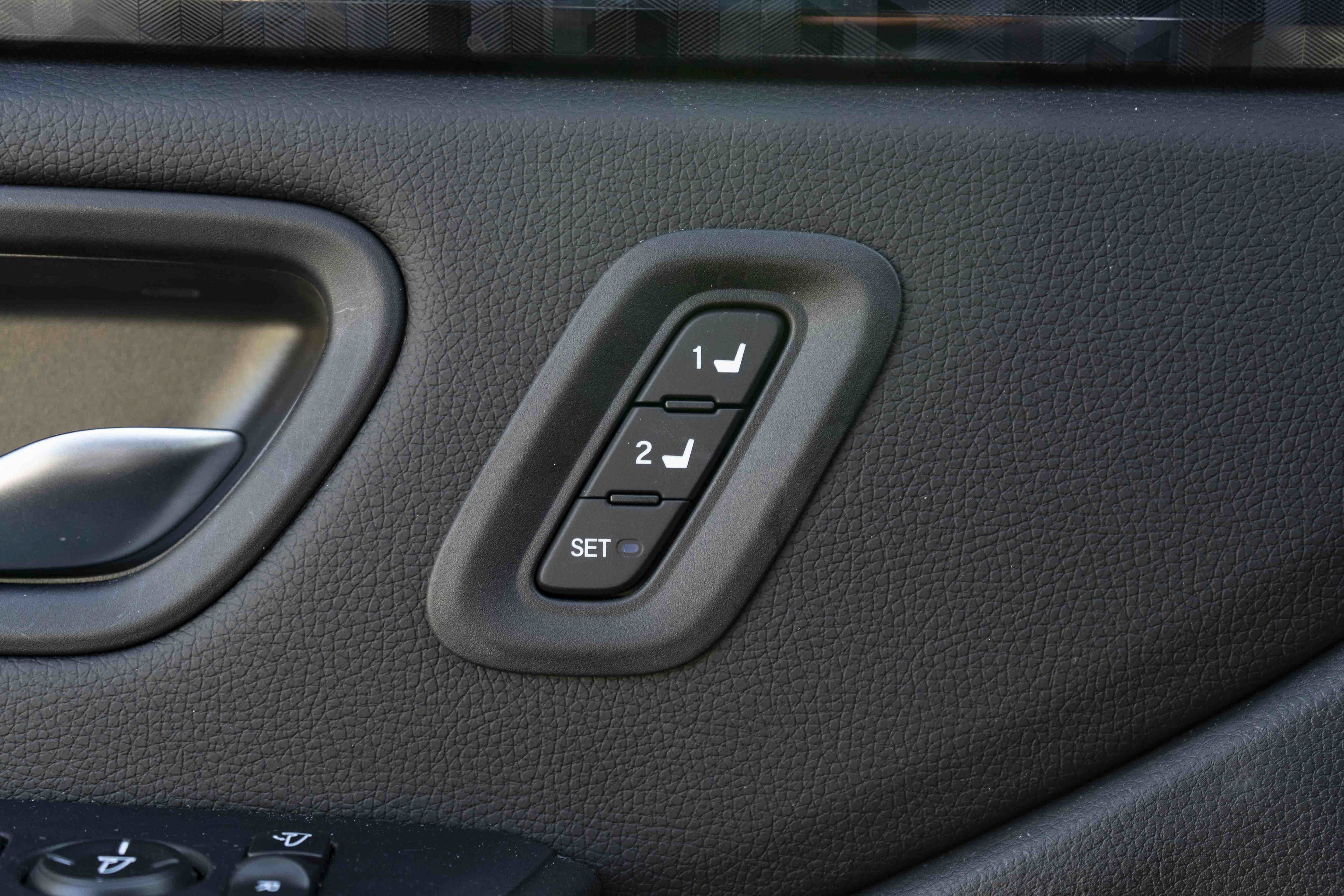 Used 2026 Honda Passport TrailSport Elite image 39