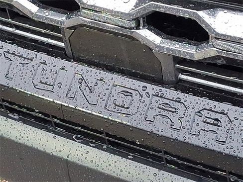 New 2026 Toyota Tundra Platinum image 26