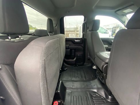 Used 2024 Chevrolet Silverado 2500 W/T w/ WT Convenience Package image 27