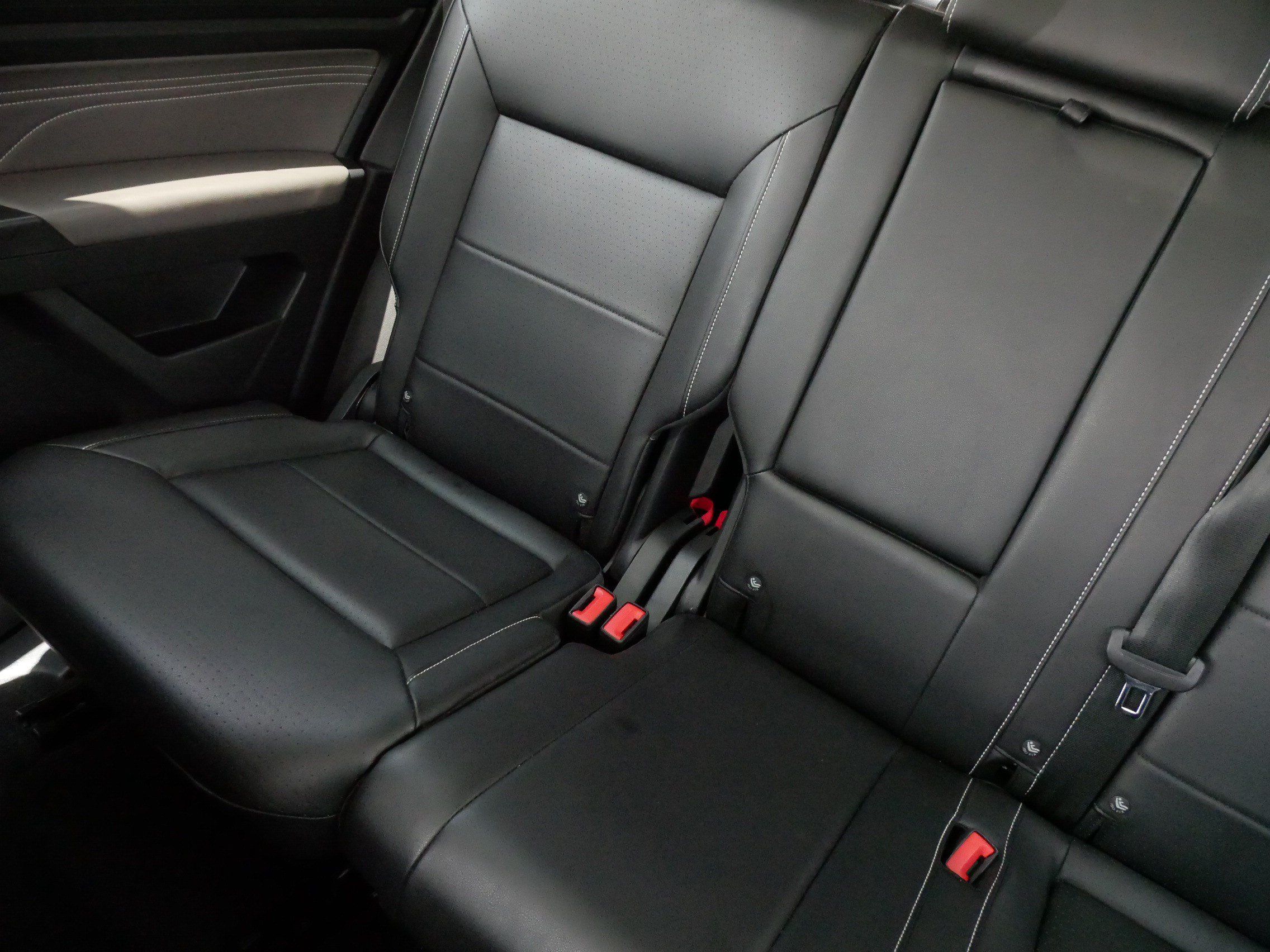 Certified 2023 Volkswagen Atlas SEL AWD/4WD image 12