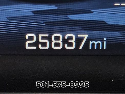 Used 2025 Chevrolet Equinox LT AWD/4WD image 29