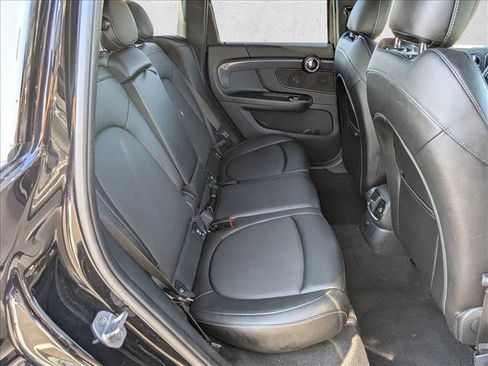 Used 2018 MINI Cooper Countryman S image 20