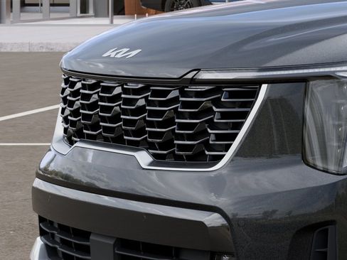 New 2026 Kia Sorento EX FWD image 12