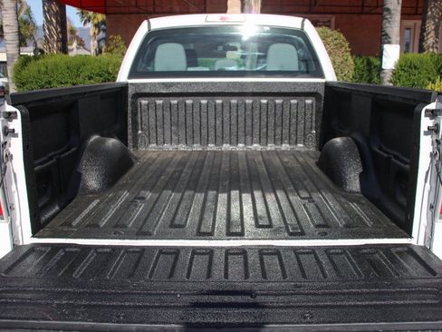 Used 2013 Ford F150 STX w/ Mid Equipment Group image 8