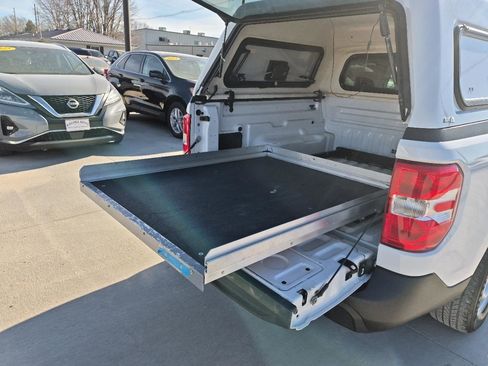 Used 2023 Ford Maverick XL image 10