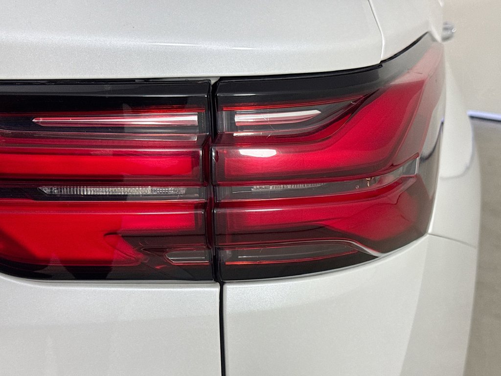 Used 2023 Chevrolet Traverse High Country w/ LPO, Floor Liner Package FWD image 35