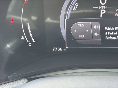 Used 2026 Lexus NX 350h AWD w/ Accessory Package (K3) image 33